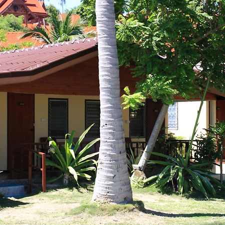 Beck'S Resort Ko Pha Ngan Chambre photo