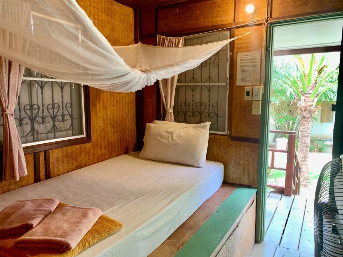 Beck'S Resort Ko Pha Ngan Extérieur photo