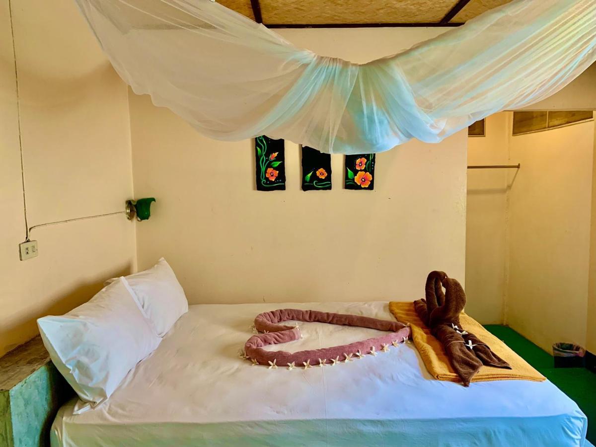 Beck'S Resort Ko Pha Ngan Extérieur photo