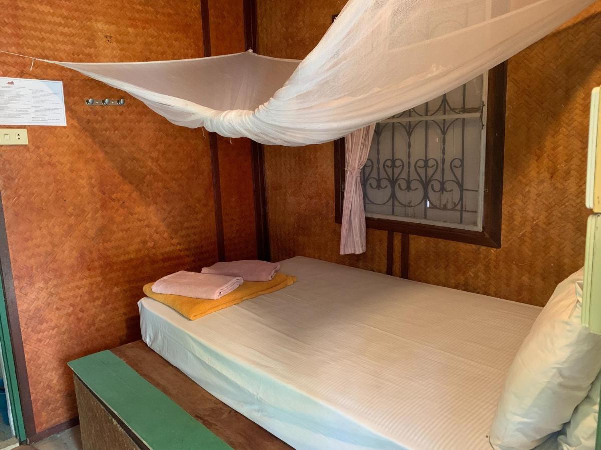 Beck'S Resort Ko Pha Ngan Extérieur photo
