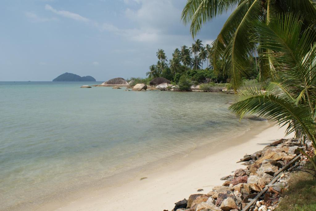Beck'S Resort Ko Pha Ngan Extérieur photo