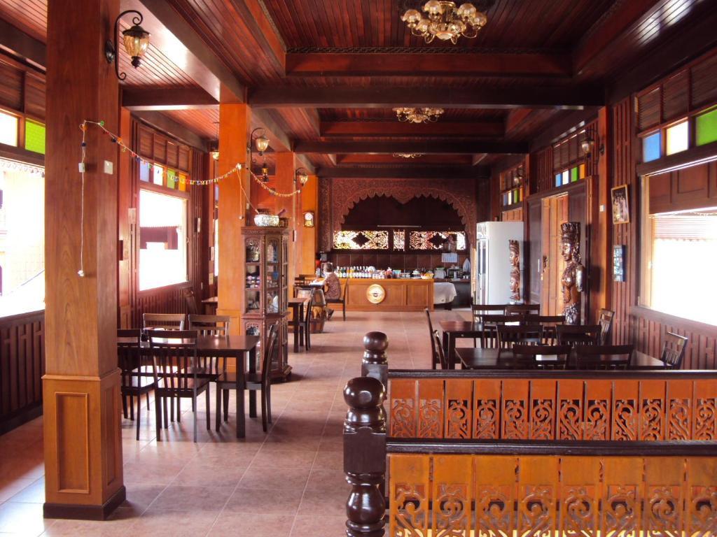 Beck'S Resort Ko Pha Ngan Extérieur photo